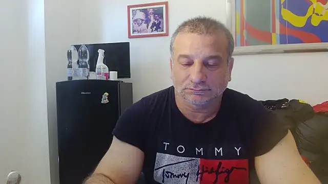 Snapshot of Mauro7788 chatting on June 2026 09:56:02 AM Mauro7788 online show from June 2026 09:56:02 AM