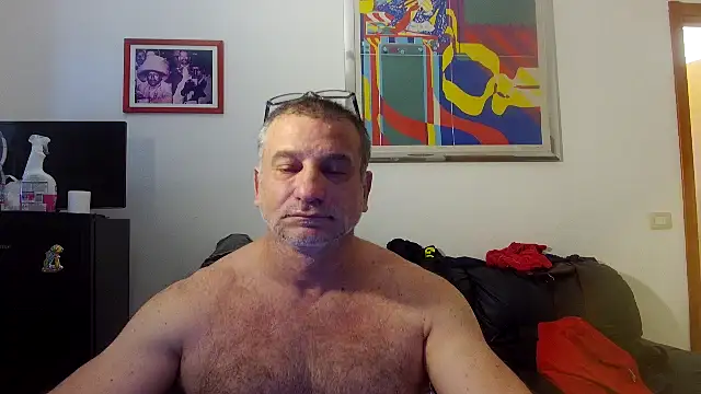 Snapshot of Mauro7788 chatting on June 2026 03:50:01 PM Mauro7788 online show from June 2026 03:50:01 PM