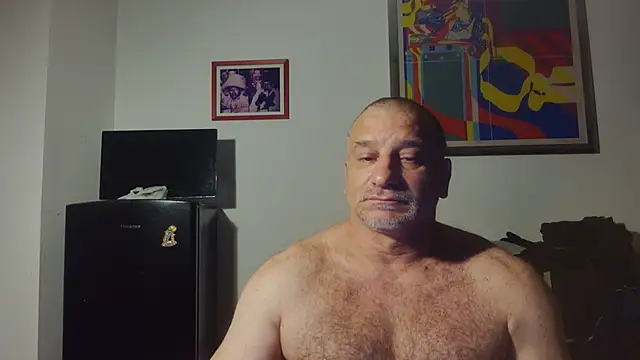 Snapshot of Mauro7788 chatting on June 2026 12:58:02 AM Mauro7788 online show from June 2026 12:58:02 AM