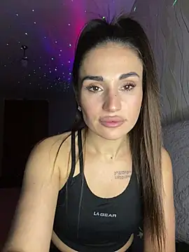 MonikaSi online show from February 2026 09:29:02 PM