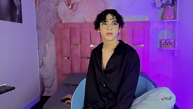 SthepanodiMonaco online show from March 2026 03:12:02 AM