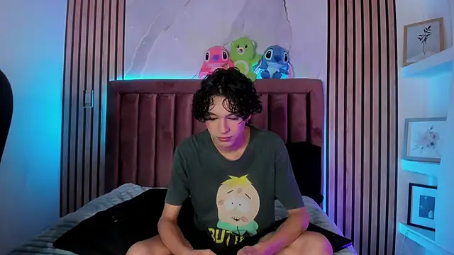 SthepanodiMonaco online show from April 2026 03:24:01 AM