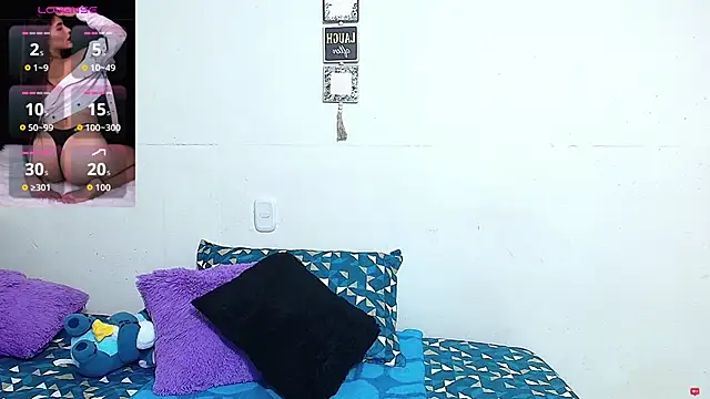 rose towers4 online show from February 2026 11:47:01 PM