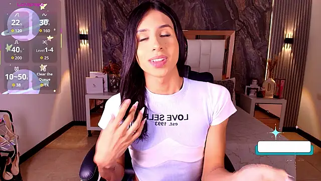 Caroline foster1 online show from February 2026 12:09:01 PM