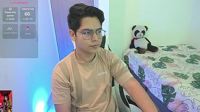 Asta YunoXXX online show from March 2026 04:13:02 PM