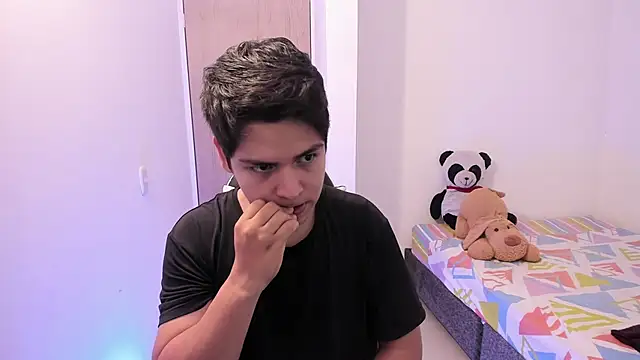 Asta YunoXXX online show from March 2026 08:26:33 AM