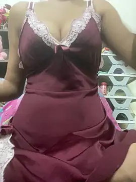 Namratajainn online show from May 2026 06:01:02 PM