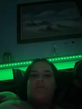 OfficalTHROATGOATx online show from November 2025 09:56:02 AM