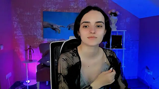 KateWillows online show from March 2026 05:44:01 AM