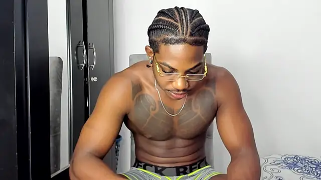 Darktemp  online show from March 2026 11:07:02 AM