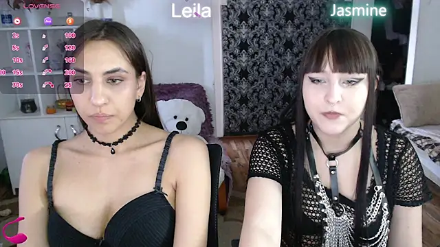 Snapshot of JasmineAdamss chatting on April 2026 11:15:02 AM JasmineAdamss online show from April 2026 11:15:02 AM