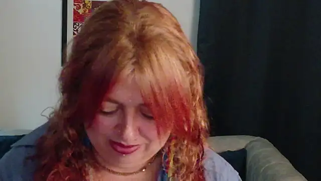 MilfArlet online show from July 2026 02:21:02 PM