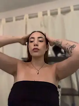 karla Goddess online show from June 2026 01:27:01 AM