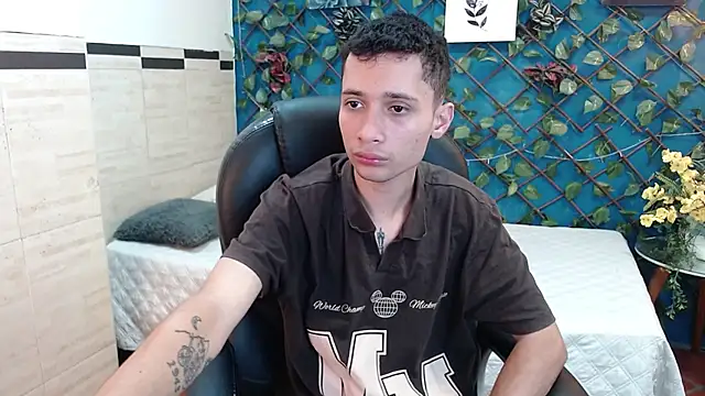 LucassSmith11 online show from June 2026 08:10:01 PM