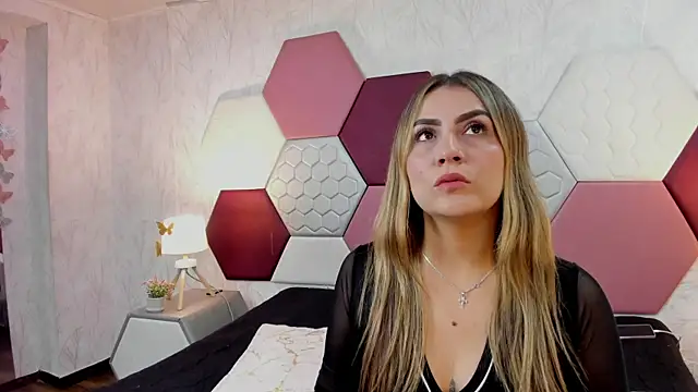 AriaRous online show from July 2026 02:30:02 PM