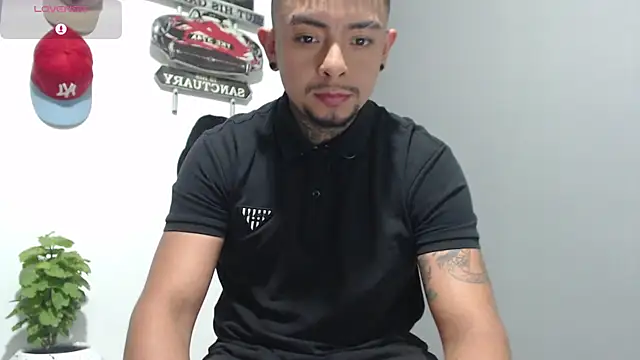 Snapshot of BASTIAN_NICOLAS_ chatting on February 2026 05:39:02 PM BASTIAN NICOLAS online show from February 2026 05:39:02 PM