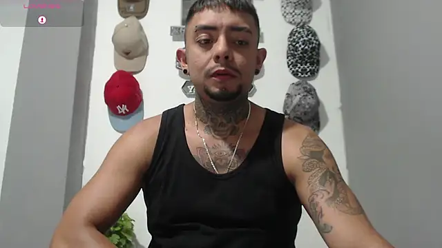 Snapshot of BASTIAN_NICOLAS_ chatting on February 2026 08:46:02 PM BASTIAN NICOLAS online show from February 2026 08:46:02 PM