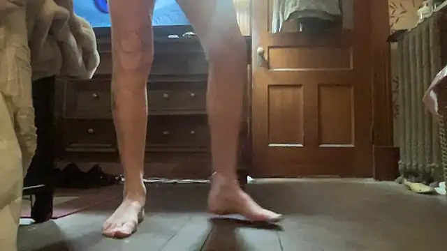 Tom03276 online show from February 2026 03:33:01 AM