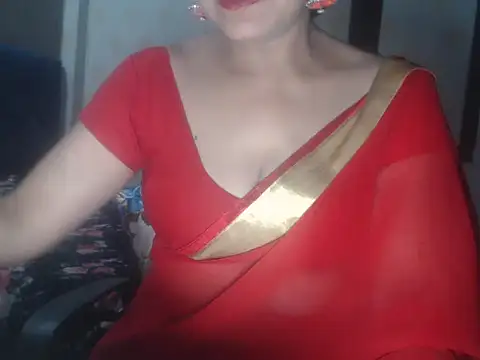 Hotronita123 online show from March 2026 05:02:01 PM