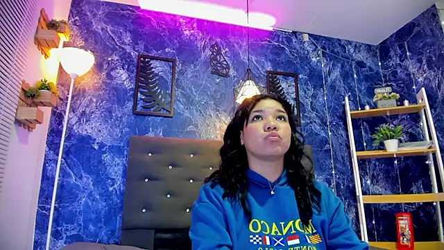 naileth 1 online show from May 2026 10:36:01 AM