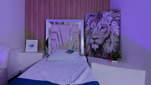 Cherrybombs  online show from April 2026 08:18:02 AM