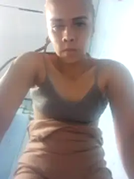 Isabella Evanss online show from April 2026 08:22:01 PM