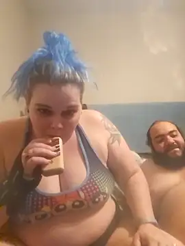 Ally-katt online show from February 2026 06:40:02 AM