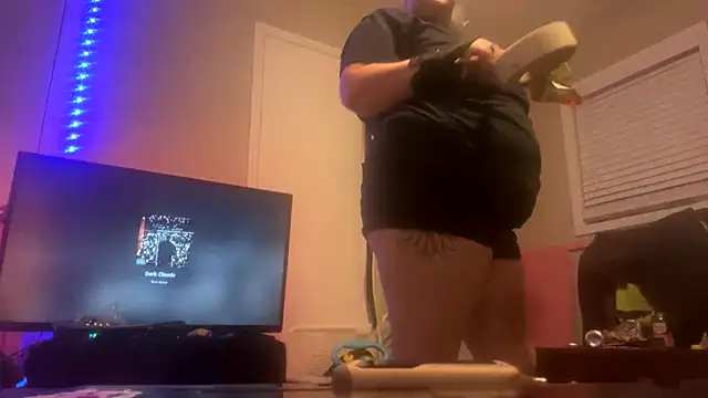 Ally-katt online show from February 2026 05:34:02 AM