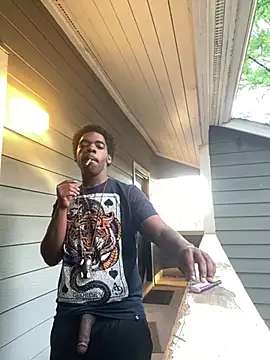 JaHavin- online show from April 2026 10:59:02 PM