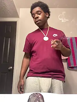 JaHavin- online show from April 2026 05:43:02 AM