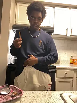 JaHavin- online show from April 2026 02:56:02 PM