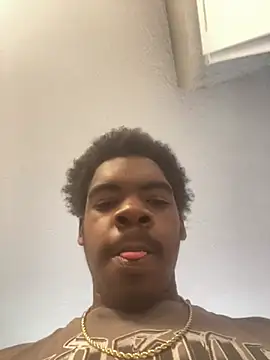 JaHavin- online show from May 2026 04:45:02 PM