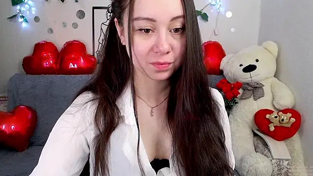 AlinaEleven online show from April 2026 11:54:02 PM