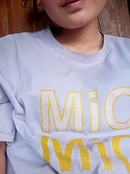 Hilary-123 online show from April 2026 11:04:02 AM