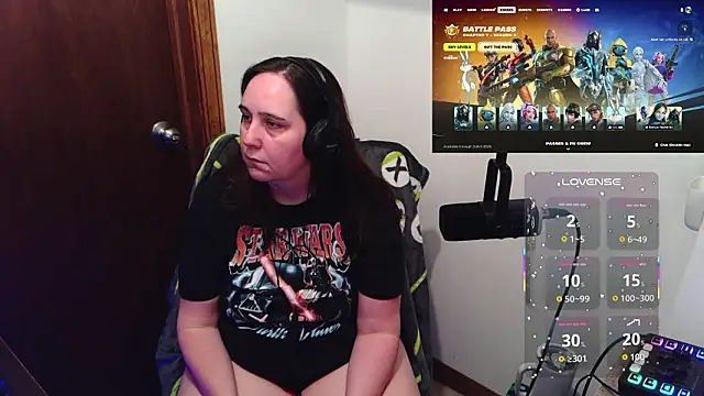 msgamergirl69 online show from March 2026 05:56:02 AM