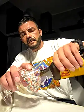 Cicciolino 23 online show from June 2026 08:02:01 PM