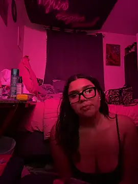 lunabellaX0 online show from July 2026 12:48:01 AM
