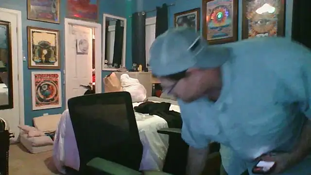 BamaBoi40AL online show from April 2026 12:54:02 AM