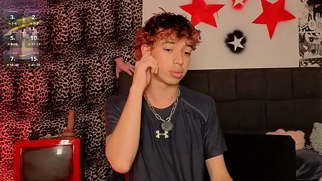 Otter Starr online show from January 2026 07:13:01 AM