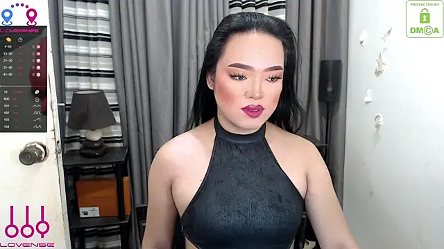 Fantacyloverr online show from June 2026 01:07:02 AM