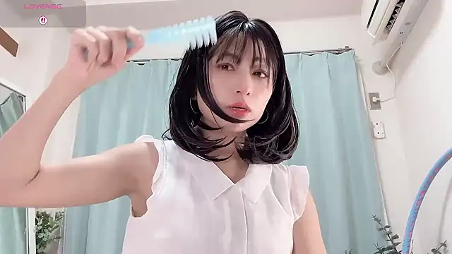 RURU-CHANN668 online show from March 2026 10:15:01 AM