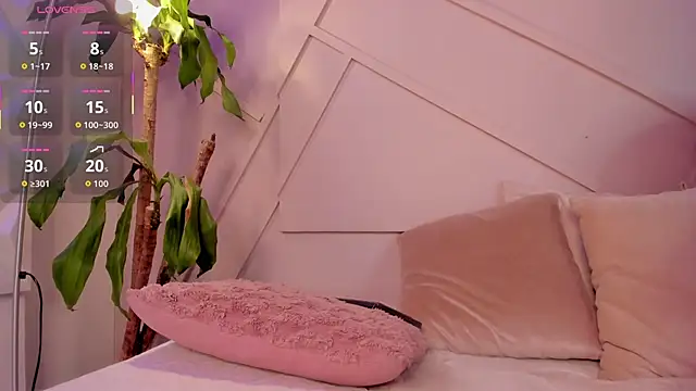 GisellePalmer 88 online show from April 2026 07:58:02 PM