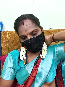 Tamil Pallavi online show from April 2026 05:40:01 PM