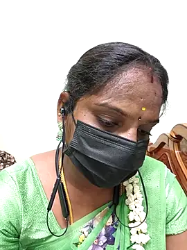 Tamil Pallavi online show from May 2026 06:02:02 PM