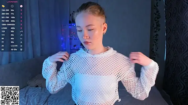 MaireLanda online show from April 2026 04:39:02 AM