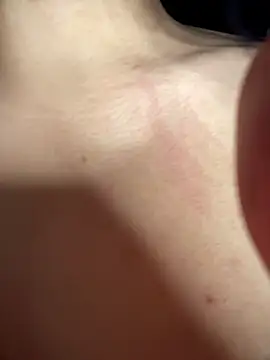 EvaBlazeXXX online show from February 2026 05:05:01 AM