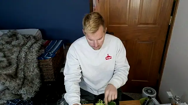 SpunRedneck online show from March 2026 12:31:01 PM