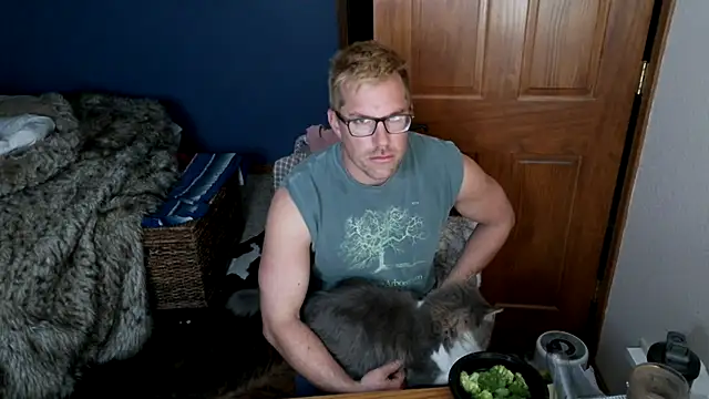 SpunRedneck online show from March 2026 09:58:02 AM