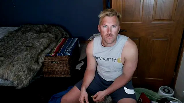 SpunRedneck online show from April 2026 12:54:02 AM