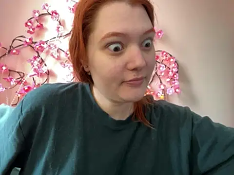 Ungoliant Kiss online show from April 2026 11:51:02 AM